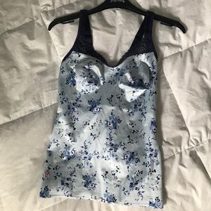 Ruby Ribbon camiette